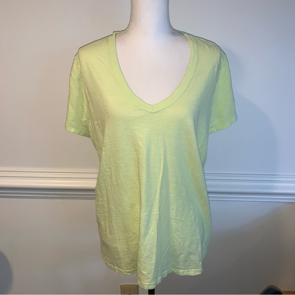 Universal Thread Tee, sz XXL